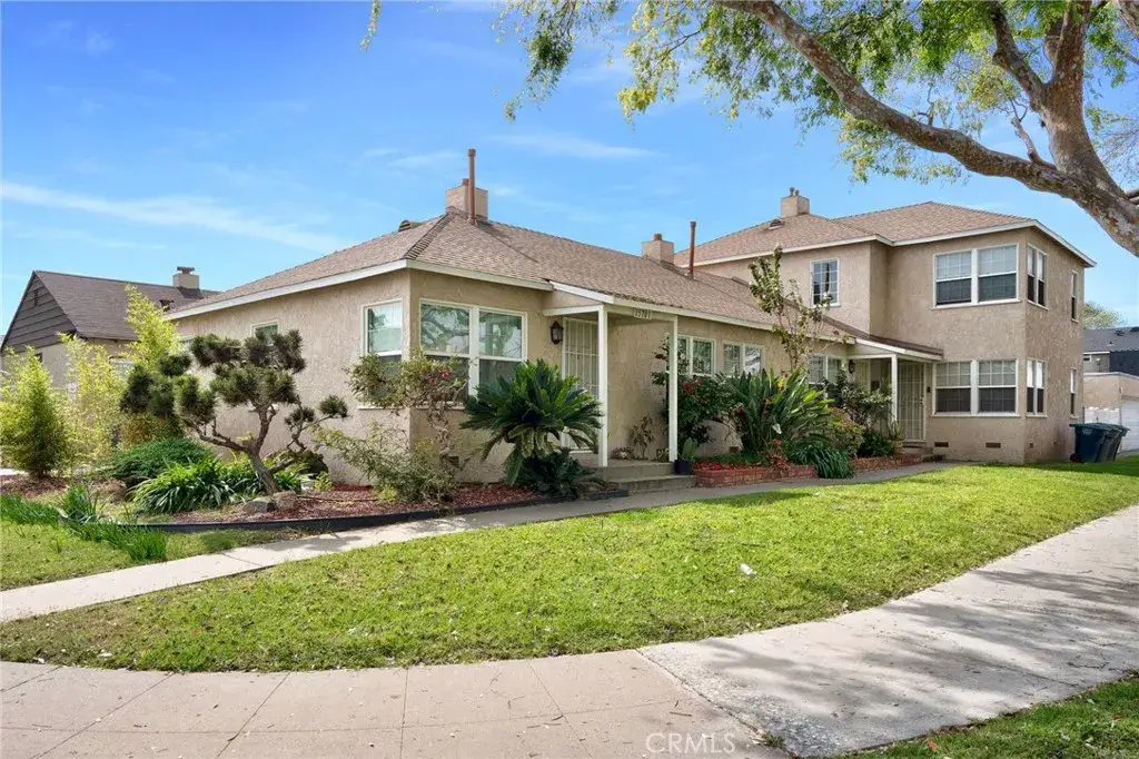 15701 Brighton Avenue, Gardena, CA 90247 - #1