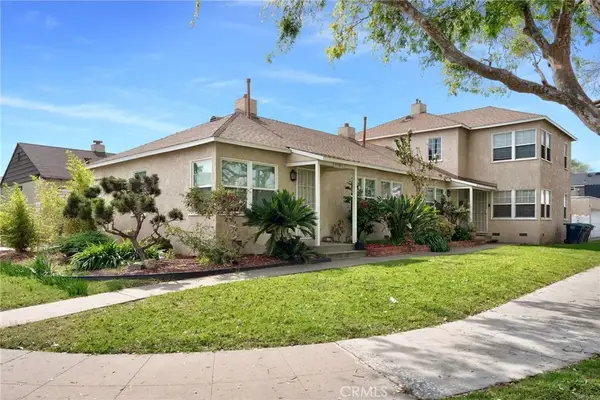 15701 Brighton Avenue, Gardena, CA 90247