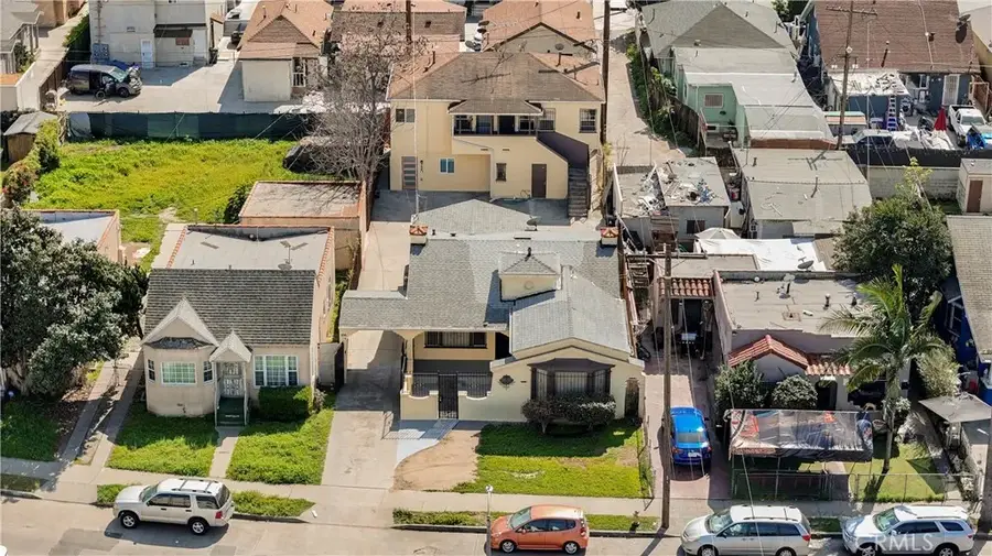 162 W 65th Street, Los Angeles, CA 90003 - #3