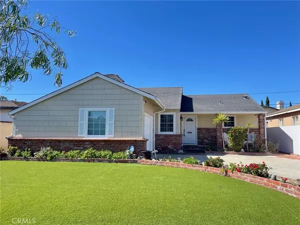 1023 Patronella Avenue, Torrance, CA 90503