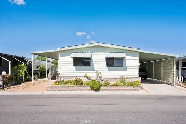 1065 Lomita #295, Lomita, CA 90710