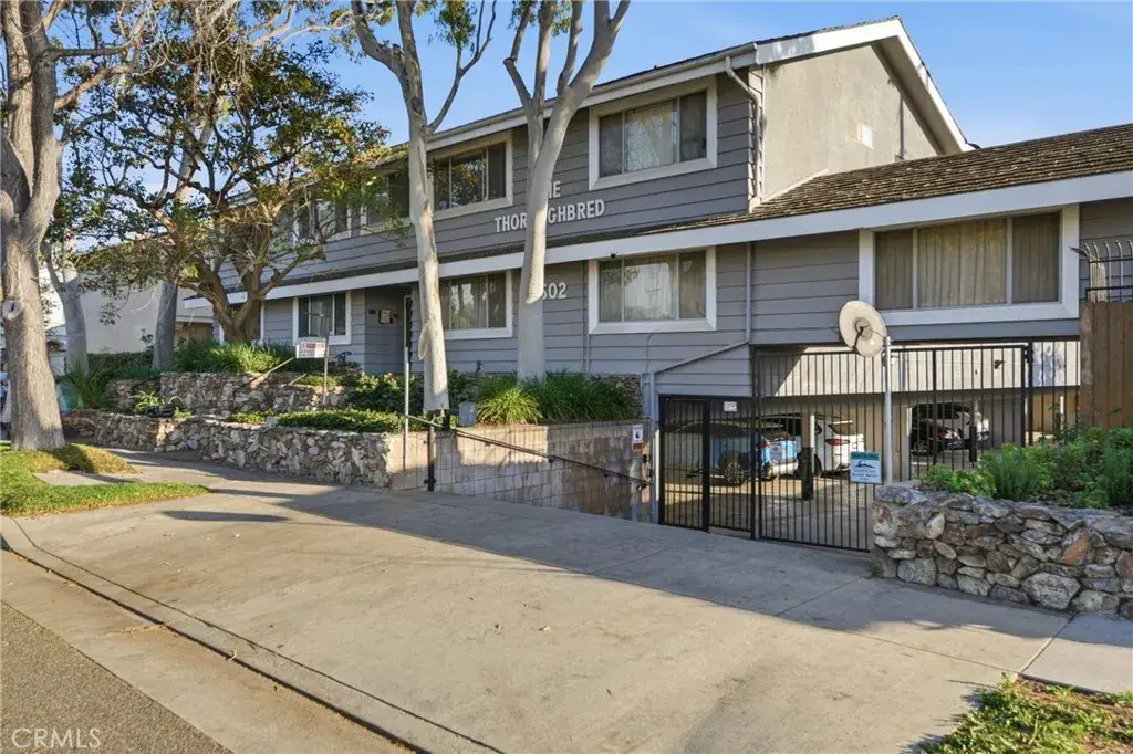 2502 Manhattan Beach #1, Gardena, CA 90249 - #1