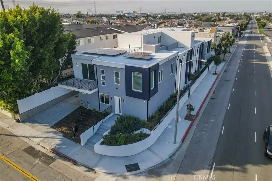 2707 Ruhland, Redondo Beach, CA 90278 - #3