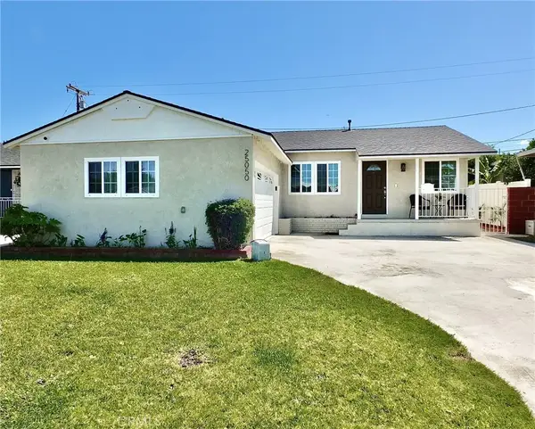25050 Eshelman Ave, Lomita, CA 90717