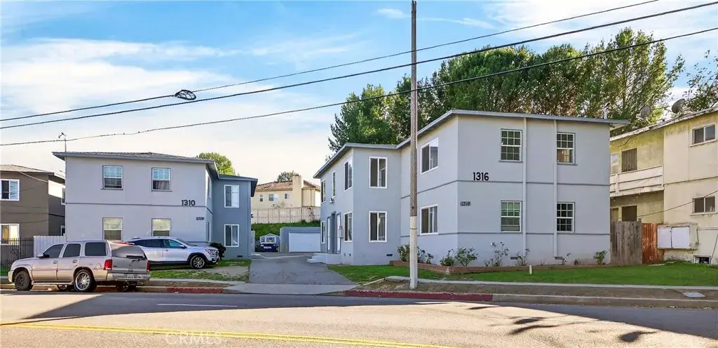 1310 Anaheim Street, Harbor City, CA 90710 - #1