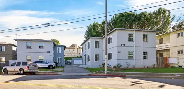 1310 Anaheim Street, Harbor City, CA 90710