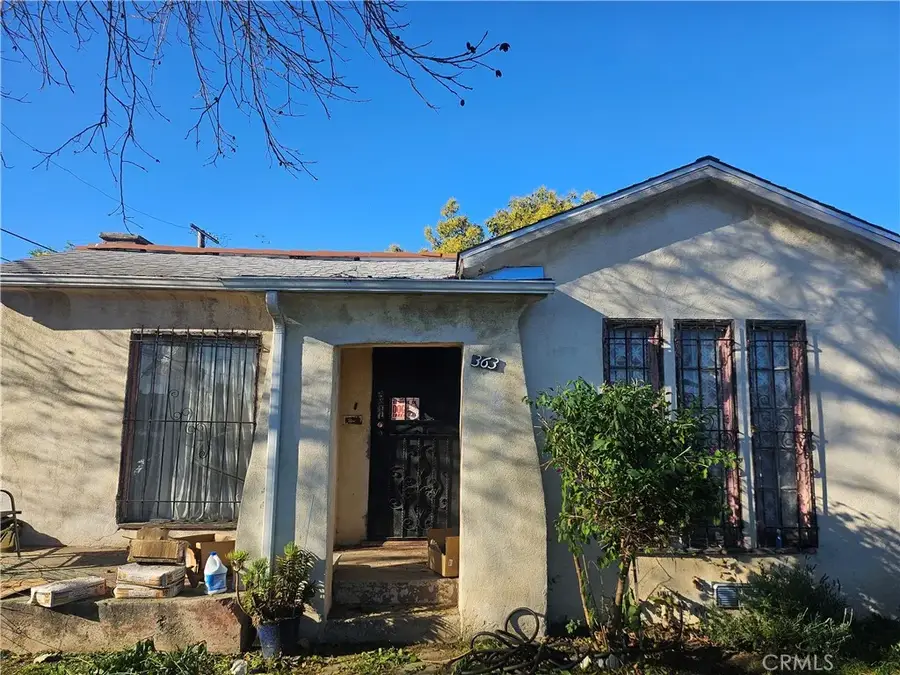 363 W Spruce, Compton, CA 90220 - #2