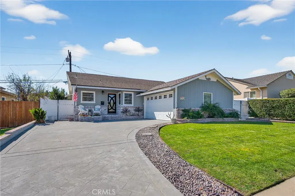 4926 Jacques, Torrance, CA 90503 - #1