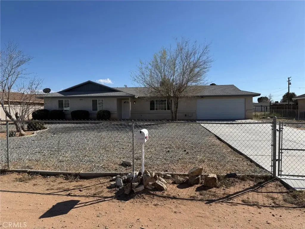 22031 Isatis, Apple Valley, CA 92307 - #1