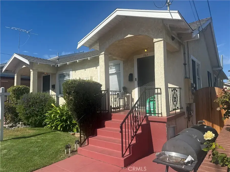 782 W 14th Street, San Pedro, CA 90731 - #2
