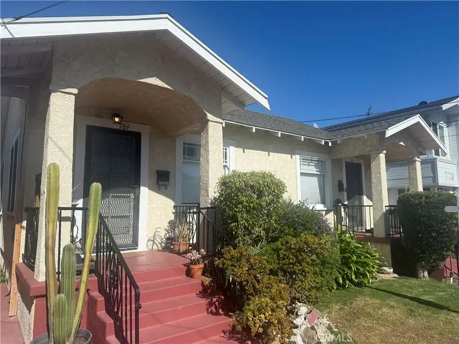 782 W 14th Street, San Pedro, CA 90731 - #3