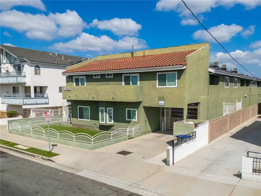 1225 W 168th Street, Gardena, CA 90247 - #2