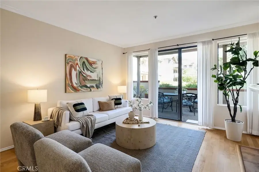 2571 Plaza Del Amo #109, Torrance, CA 90503 - #2