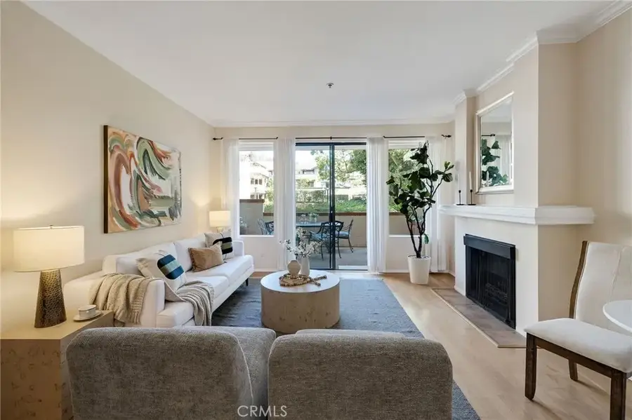 2571 Plaza Del Amo #109, Torrance, CA 90503 - #3