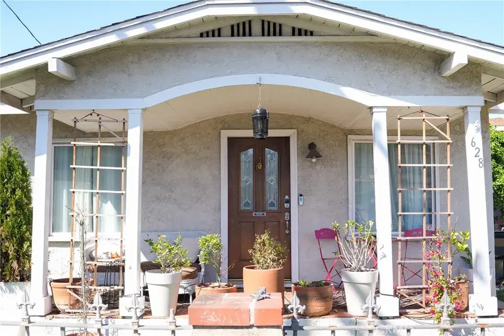 628 W 22nd, San Pedro, CA 90731 - #1