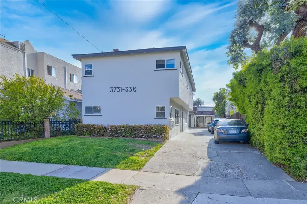 3731 Glendon Avenue, Los Angeles, CA 90034 - #1
