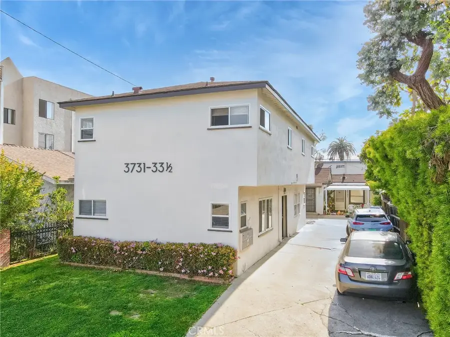 3731 Glendon Avenue, Los Angeles, CA 90034 - #2