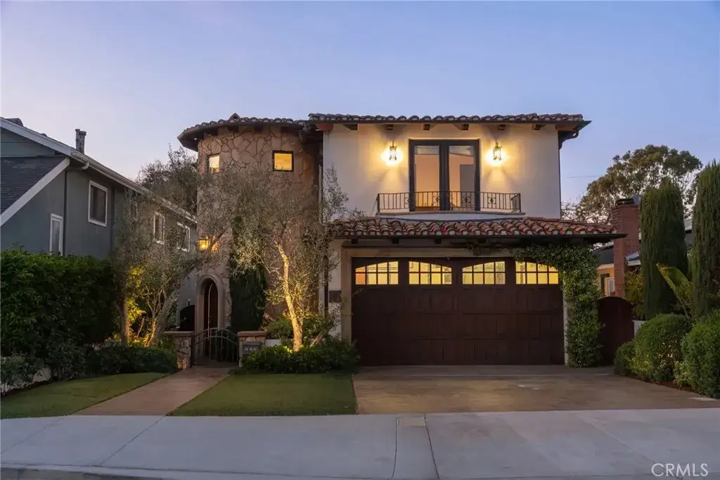 605 Marine, Manhattan Beach, CA 90266 - #1