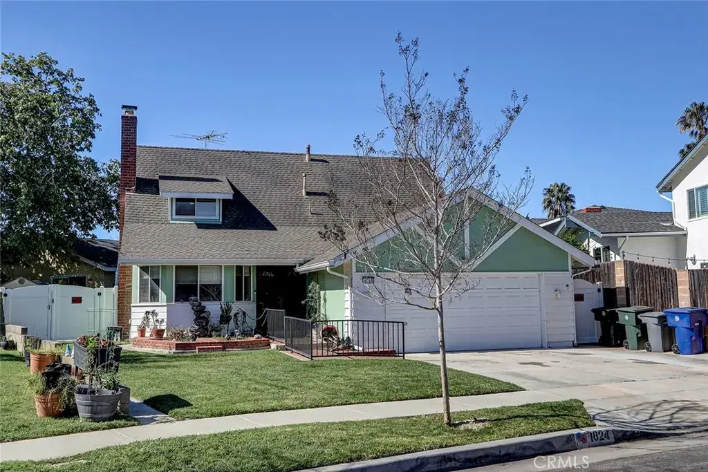 1824 W 245, Torrance, CA 90501 - #1