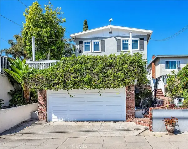 907 Diamond Street, Redondo Beach, CA 90277