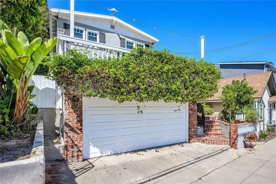 907 Diamond Street, Redondo Beach, CA 90277 - #3