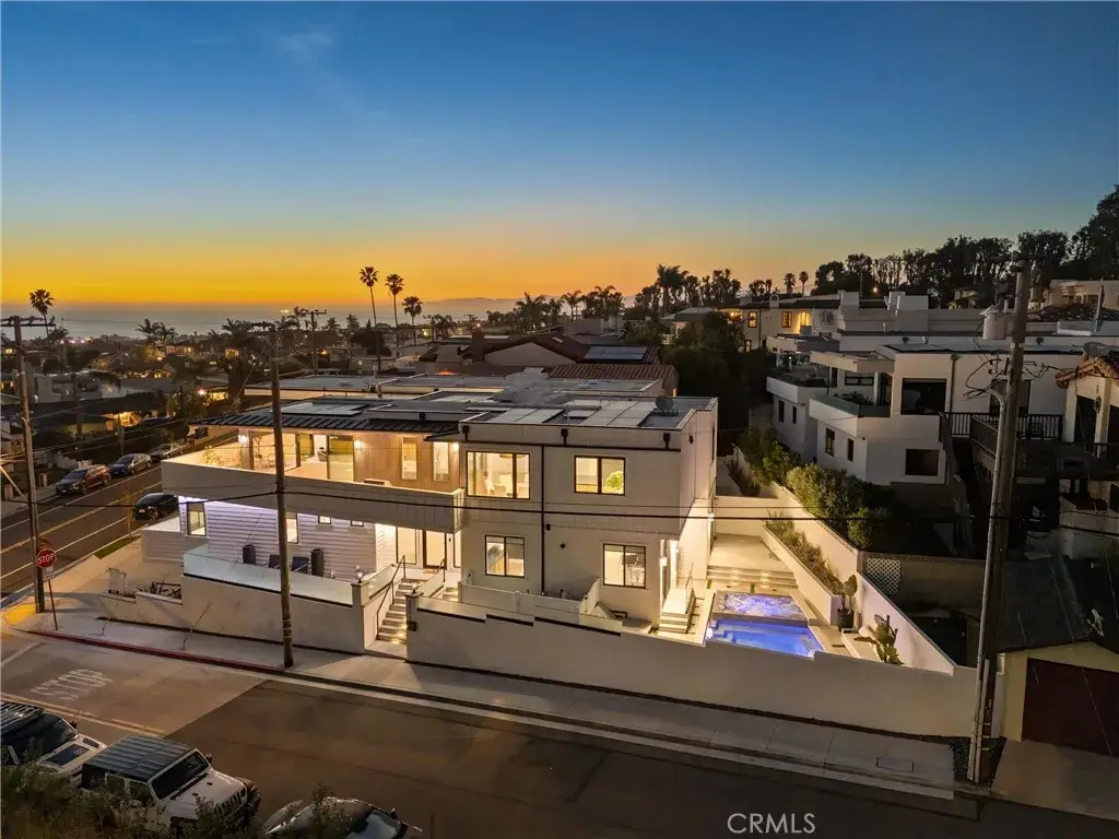 1504 Prospect Avenue, Hermosa Beach, CA 90254 - #1