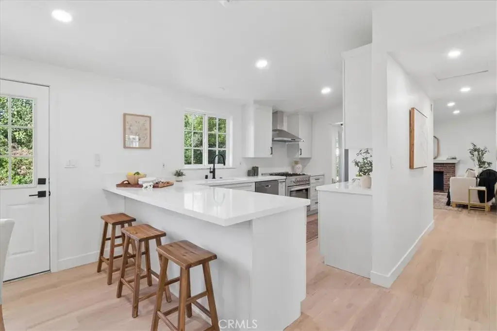 3093 Fish Canyon Road, Duarte, CA 91010 - #1