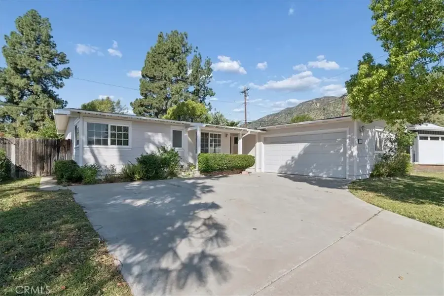 3093 Fish Canyon Road, Duarte, CA 91010 - #2