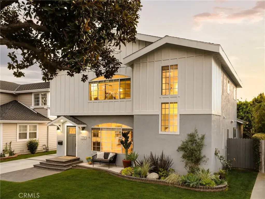 7737 Denrock, Westchester, CA 90045 - #1