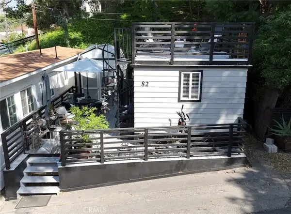 10799 Sherman Grove Ave #82, Sunland, CA 91040