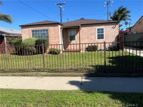2114 N Bahama Avenue, Los Angeles, CA 90059