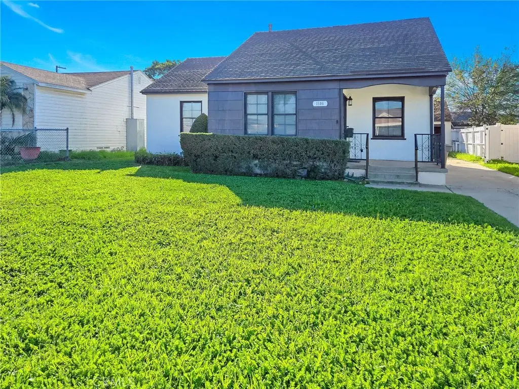 1506 W 152nd, Gardena, CA 90247 - #1