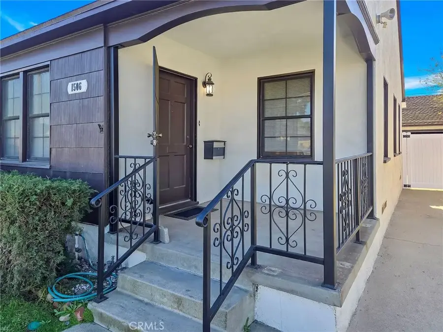 1506 W 152nd, Gardena, CA 90247 - #2