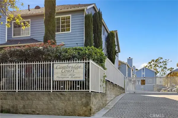 26133 Frampton Avenue #E, Harbor City, CA 90710