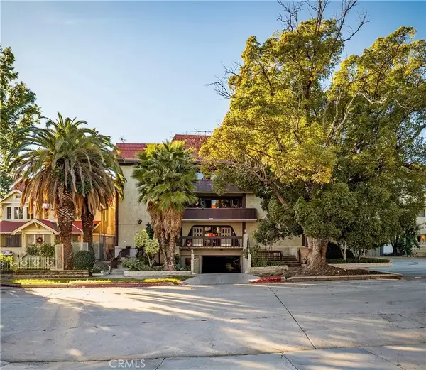 1825 N Gramercy Place, Los Angeles, CA 90028