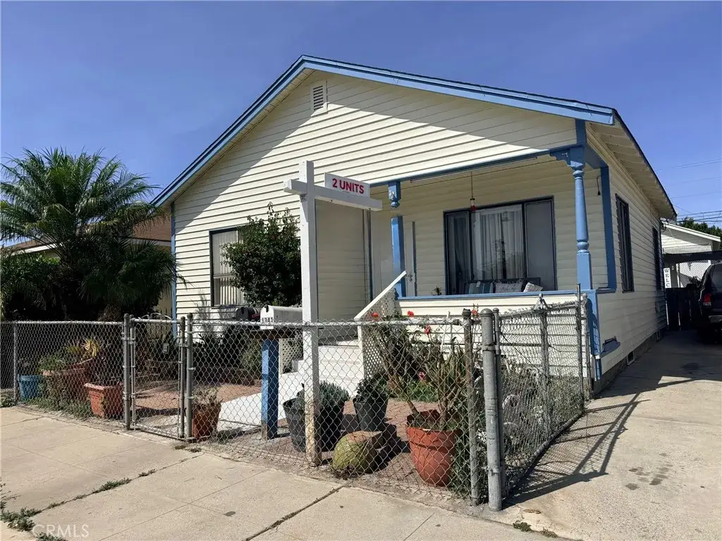 1339 E M, Wilmington, CA 90744 - #1