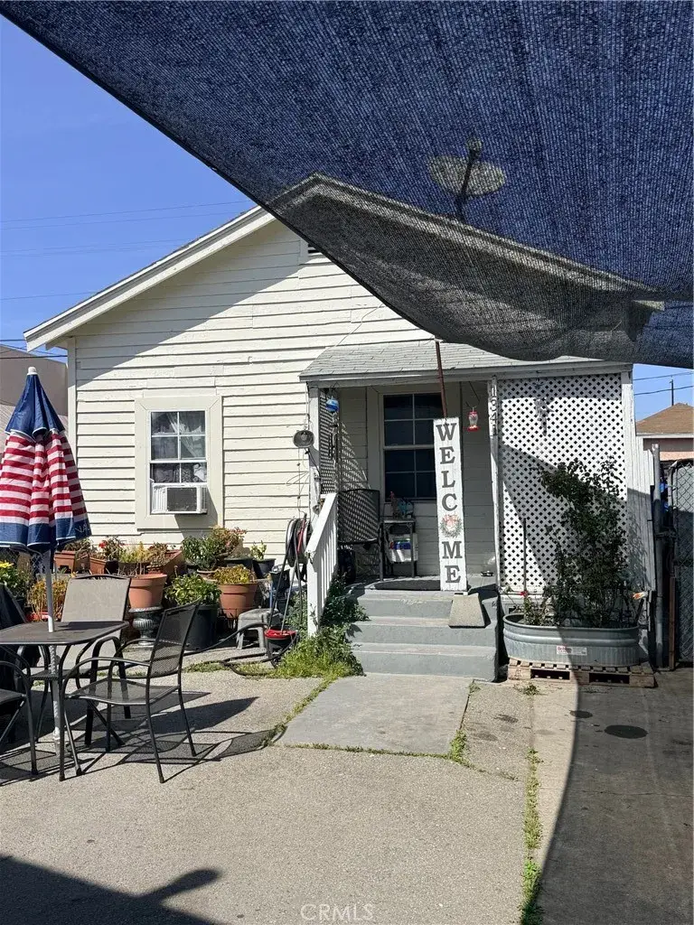 1339 E M, Wilmington, CA 90744 - #2