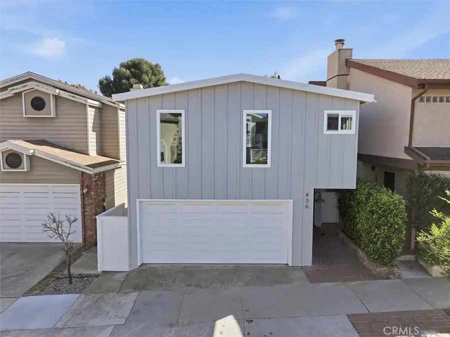 436 1st Street, Manhattan Beach, CA 90266 - #2