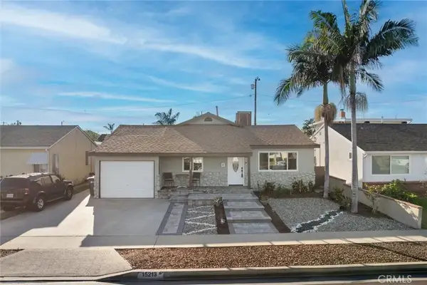 15213 Arcturus, Gardena, CA 90249