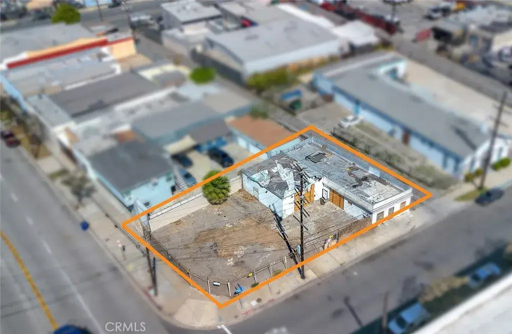 505 E 154th, Gardena, CA 90248 - #1