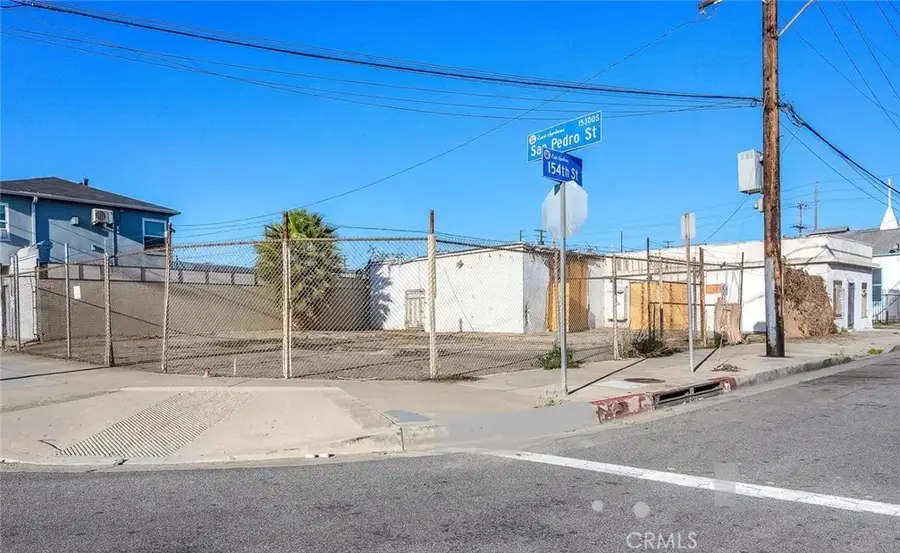 505 E 154th, Gardena, CA 90248 - #3