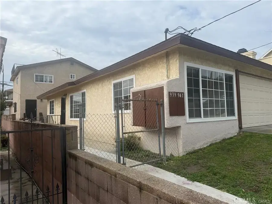 939 W 17th, San Pedro, CA 90731 - #2