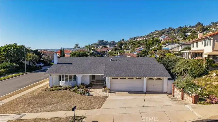 31211 Floweridge Drive, Rancho Palos Verdes, CA 90275 - #2