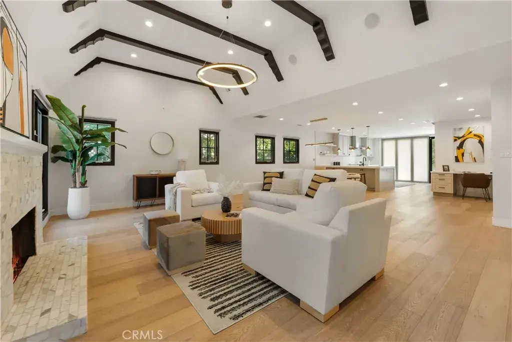 846 S Cloverdale, Los Angeles, CA 90036 - #1