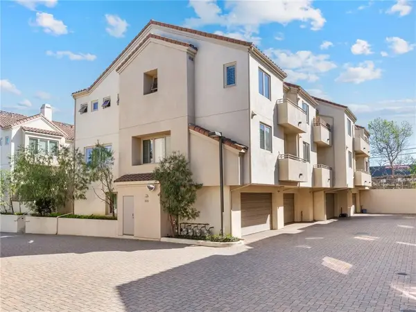 305 Kansas Street #D, El Segundo, CA 90245