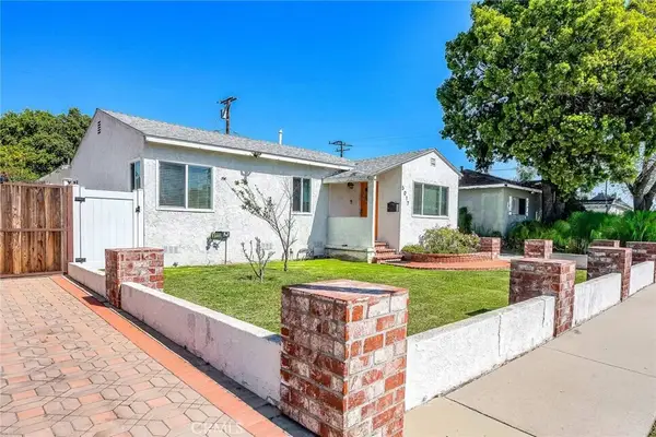 5017 W 123rd, Hawthorne, CA 90250
