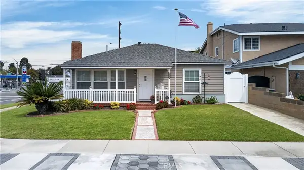 1983 Reynosa, Torrance, CA 90501