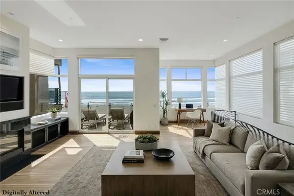 4308 The Strand, Manhattan Beach, CA 90266