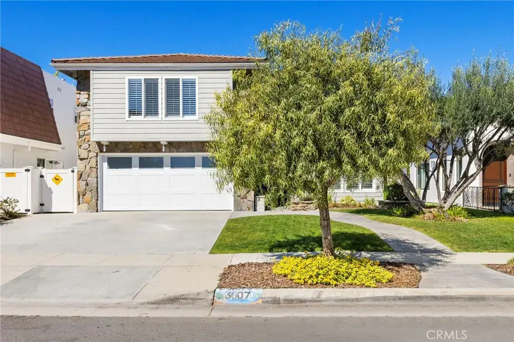 3607 Courtney Way, Torrance, CA 90505 - #1