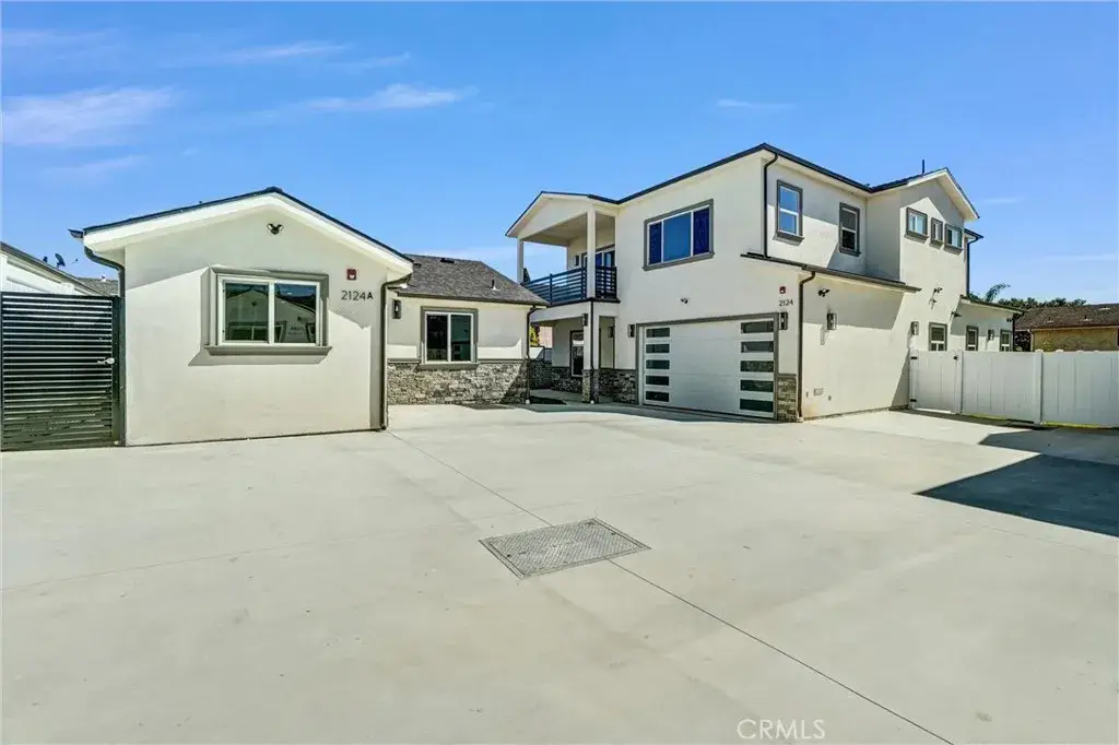 2124 W 238th Street, Torrance, CA 90501 - #1